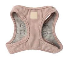 Load image into Gallery viewer, Fuzzyard Life™ - Corduroy Step-In Harness/Harnais en velours côtelé
