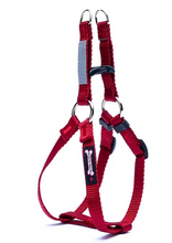 Load image into Gallery viewer, Smoochy Poochy - 5/8" Step In Harness/Harnais à enfiler