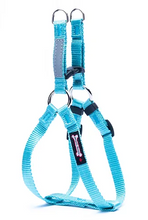 Load image into Gallery viewer, Smoochy Poochy - 5/8" Step In Harness/Harnais à enfiler