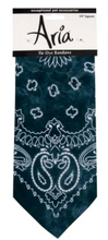 Load image into Gallery viewer, Aria® - Tie Dye Bandanas/Bandanas Tie Dye