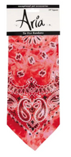 Load image into Gallery viewer, Aria® - Tie Dye Bandanas/Bandanas Tie Dye