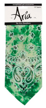 Load image into Gallery viewer, Aria® - Tie Dye Bandanas/Bandanas Tie Dye