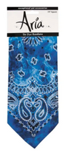 Load image into Gallery viewer, Aria® - Tie Dye Bandanas/Bandanas Tie Dye