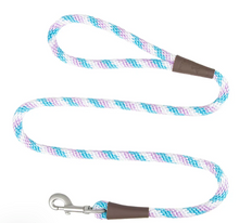 Load image into Gallery viewer, Mendota Pet™ Small Snap Leads 3/8" (Thin)