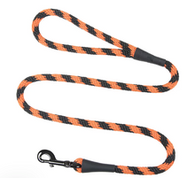 Load image into Gallery viewer, Mendota Pet™ Small Snap Leads 3/8" (Thin)