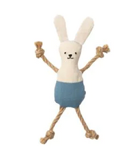 Charger l'image dans la galerie, FuzzYard Life™ Cat Toy - Bunny/Jouet pour chat - Lapin