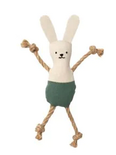 Charger l'image dans la galerie, FuzzYard Life™ Cat Toy - Bunny/Jouet pour chat - Lapin