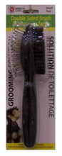 Load image into Gallery viewer, Miracle Corp® Miracle Coat® - Double-Sided Brushes/Brosses à double face