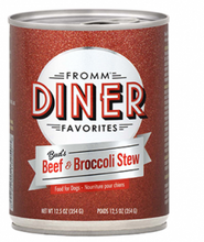 Load image into Gallery viewer, Fromm® Diner