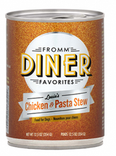 Load image into Gallery viewer, Fromm® Diner