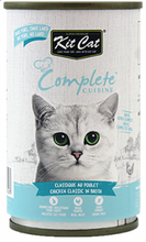 Load image into Gallery viewer, Kit Cat® Complete Cuisine™ (150g)