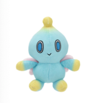 Charger l'image dans la galerie, Multipet® Sonic the Hedgehog® - Plush Dog Toys/Jouets en peluche pour chiens