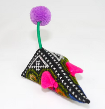 Load image into Gallery viewer, Tippi + Polli + Mice by/par Goli Design