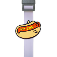 Load image into Gallery viewer, Jiby Dog Crew - Dog Charms/Breloques pour chien