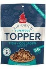 Load image into Gallery viewer, Plato Pet Treats™ - Toppers 156g
