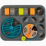 Load image into Gallery viewer, Messy Mutts - Flip'n Slide Puzzler/Puzzle Flip'n Slide