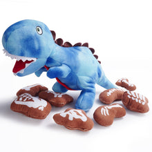 Load image into Gallery viewer, Nocciola - Dinosaur/Dinosaure