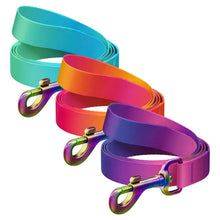 Charger l'image dans la galerie, WAUDOG Recycled Nylon Leash