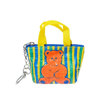 Load image into Gallery viewer, Puppy Barkin™ - Woven Dog Bag Dispenser/Distributeur de sacs tissé