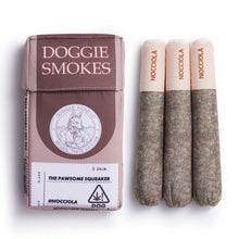 Load image into Gallery viewer, Nocciola - Doggie Smokes/Doggie fume