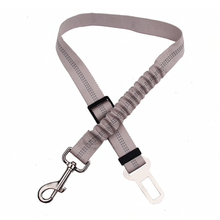 Load image into Gallery viewer, Car Elastic Safety Leash