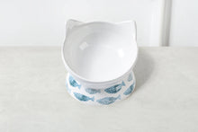 Load image into Gallery viewer, Oscar - Tilt Cat Dish/Gamelle inclinable pour chat