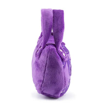 Charger l'image dans la galerie, Haute Diggity Dog - Pawlenciaga Bag Squeaker Dog Toy