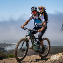 Load image into Gallery viewer, Knavigate | Advanced Dog Carrier with Internal Frame & Hip Belt