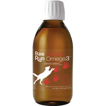 Load image into Gallery viewer, Baie Run - Omega 3 Supplements