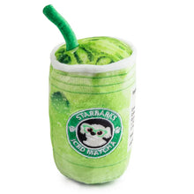 Load image into Gallery viewer, Haute Diggity Dog - Starbarks Iced Matcha
