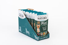 Load image into Gallery viewer, Naturo Mini - for smaller breeds/pour les petites races (150g)
