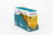 Load image into Gallery viewer, NEW POUCH! Naturo Mini - for smaller breeds (150g)
