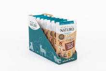 Load image into Gallery viewer, Naturo Mini - for smaller breeds/pour les petites races (150g)