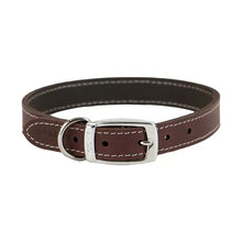Load image into Gallery viewer, Ancol® - Classic Collection Leather Collar/Collection Classique collier en cuir