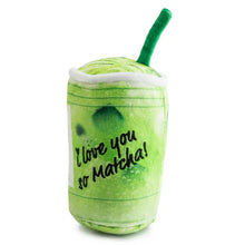 Load image into Gallery viewer, Haute Diggity Dog - Starbarks Iced Matcha

