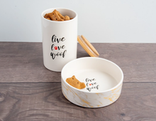 Load image into Gallery viewer, Daze Pet Bowl