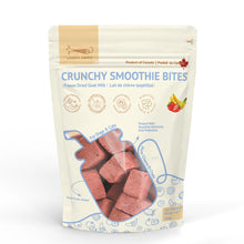 Charger l'image dans la galerie, Loopy Paws - Crunchy Smoothie Bites/Bouchées de smoothie croquantes (30g)