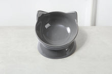 Load image into Gallery viewer, Oscar - Tilt Cat Dish/Gamelle inclinable pour chat