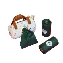Charger l'image dans la galerie, GreenPet - Home Compostable Poop Bags/Sacs à déjections compostables à domicile