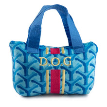 Charger l'image dans la galerie, Haute Diggity Dog - Grrryard Handbag Squeaker Dog Toy