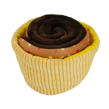 Load image into Gallery viewer, Ancol® - Pawty Snuffle Cupcake/Cupcake de fête
