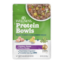 Load image into Gallery viewer, Wellness® - Protein Bowls/Bols protéinés