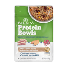 Load image into Gallery viewer, Wellness® - Protein Bowls/Bols protéinés