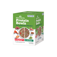 Load image into Gallery viewer, Wellness® - Protein Bowls/Bols protéinés