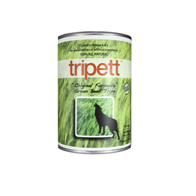 Tripett - for Dogs/pour Chien