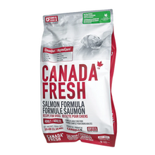 Load image into Gallery viewer, PetKind® Canada Fresh™ CF1 - Grain Free Dry Dog Food/Croquettes pour chiens sans céréales