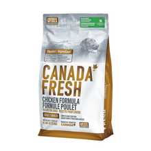 Load image into Gallery viewer, PetKind® Canada Fresh™ CF1 - Grain Free Dry Dog Food/Croquettes pour chiens sans céréales