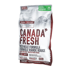 Load image into Gallery viewer, PetKind® Canada Fresh™ CF1 - Grain Free Dry Dog Food/Croquettes pour chiens sans céréales