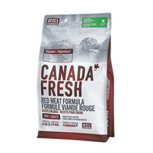Load image into Gallery viewer, PetKind® Canada Fresh™ CF1 - Grain Free Dry Dog Food/Croquettes pour chiens sans céréales