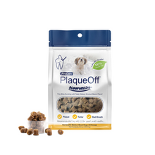 Load image into Gallery viewer, NaturVet® ProDen PlaqueOff - Scoopables